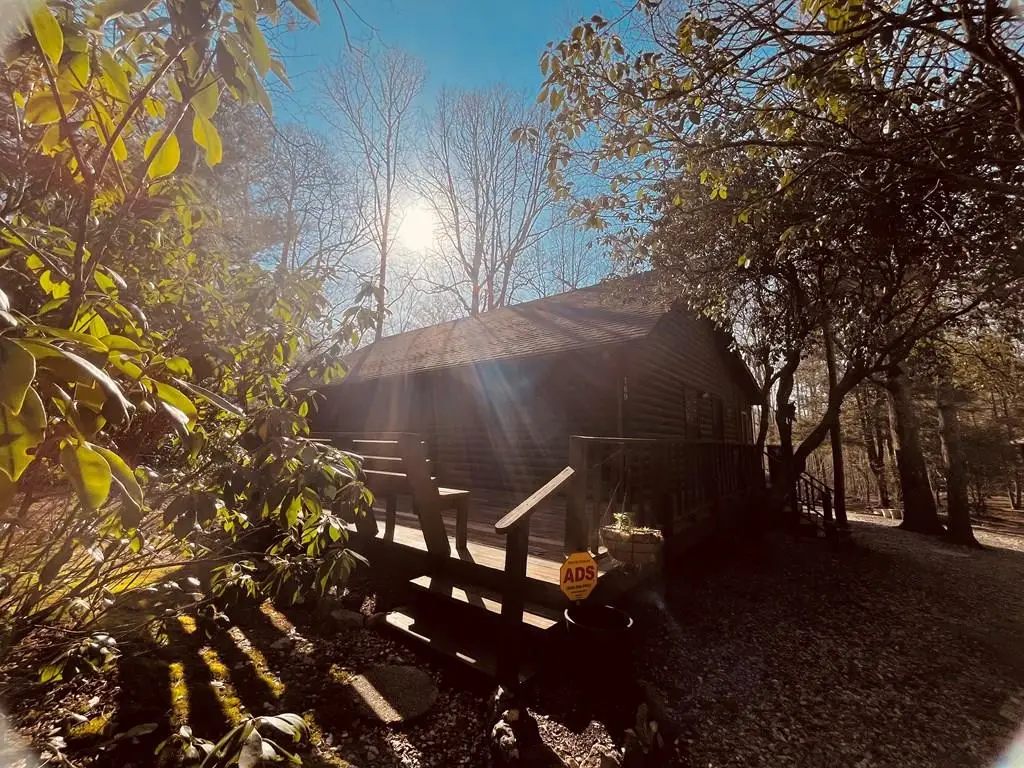 169 Wildhorse Cove Circle, Cleveland, GA 30528 - Image #1