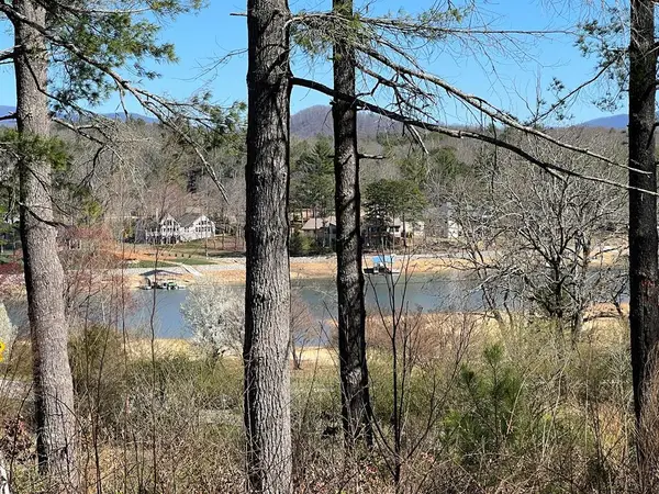 Lot 173 Highland Park, Blairsville, GA 30512