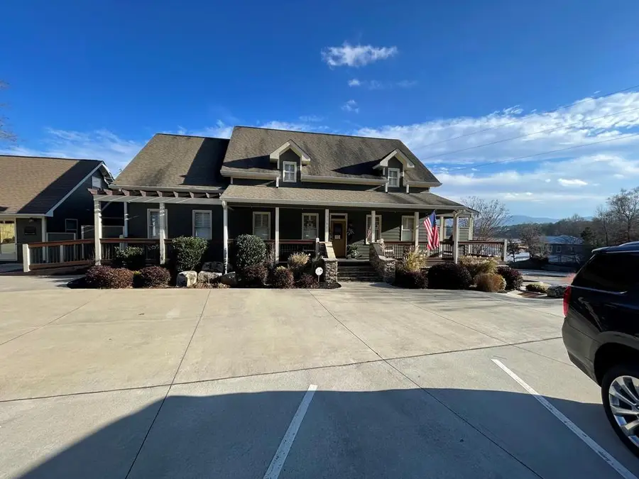 Lot 173 Highland Park, Blairsville, GA 30512 - Image #2