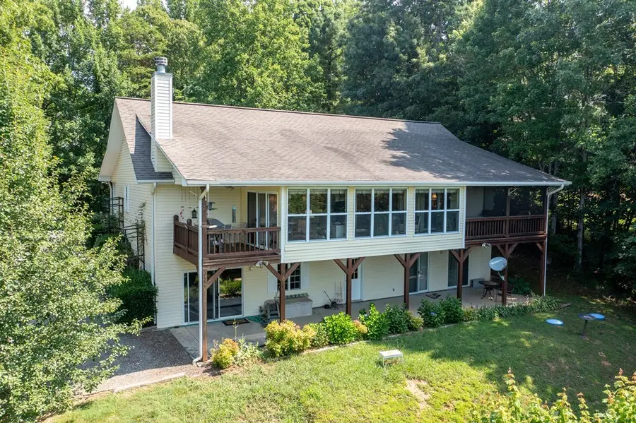 847 Scarletts Way, Young Harris, GA 30582 - #3