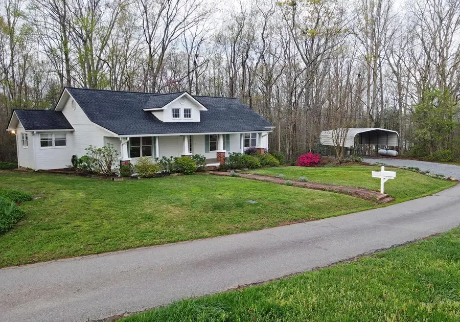 265 Ross Road, Blue Ridge, GA 30513 - #2