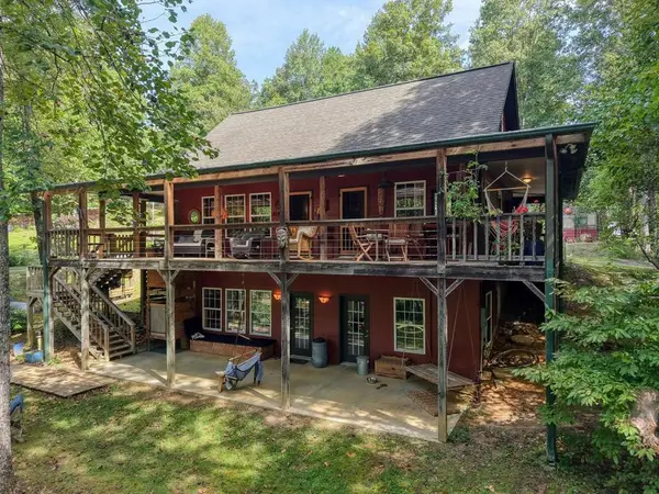 136 Honeybell Lane, Blairsville, GA 30512