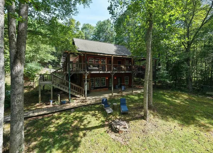 136 Honeybell Lane, Blairsville, GA 30512 - #2