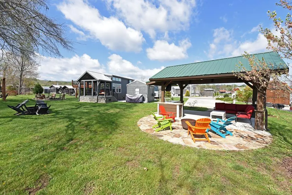 467 Golden Nugget Road, Blairsville, GA 30512 - #1