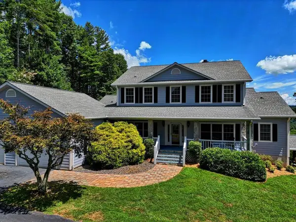 170 High Vista, Blairsville, GA 30512