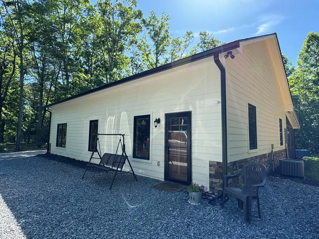 3058 River Road, Mineral Bluff, GA 30559 - #1