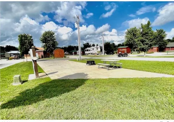 Lot 64 Foggy Mountain Road, Blairsville, GA 30512