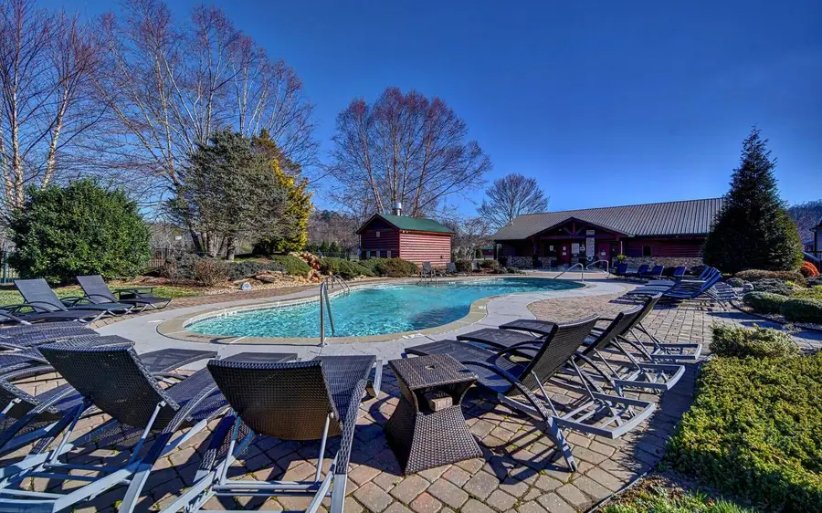 Lot 64 Foggy Mountain Road, Blairsville, GA 30512 - Image #3