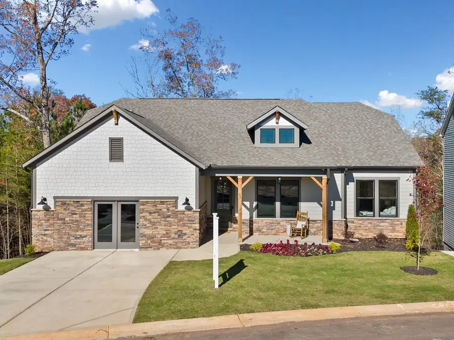 117 Pinnacle Way, Ellijay, GA 30540 - Image #2