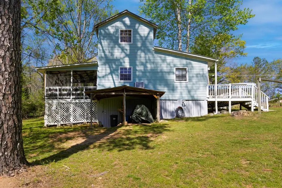 329 Ed King Road, Blairsville, GA 30512 - Image #2