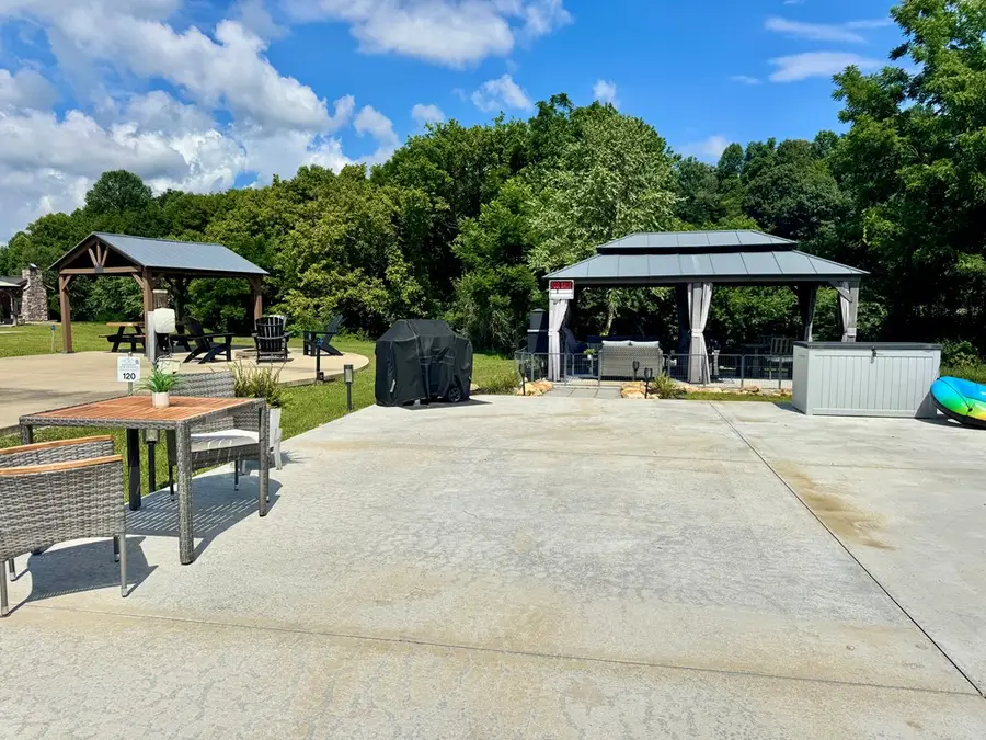 121 Mountain Meadows Drive, Morganton, GA 30560 - #2