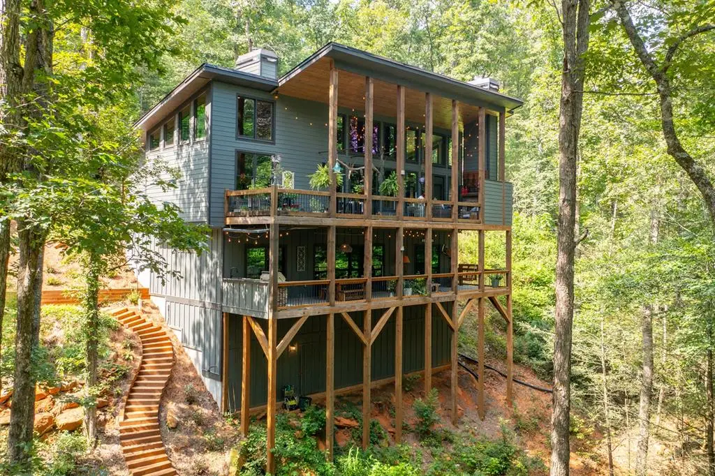 414 Watersong Trail, Ellijay, GA 30540 - Image #1