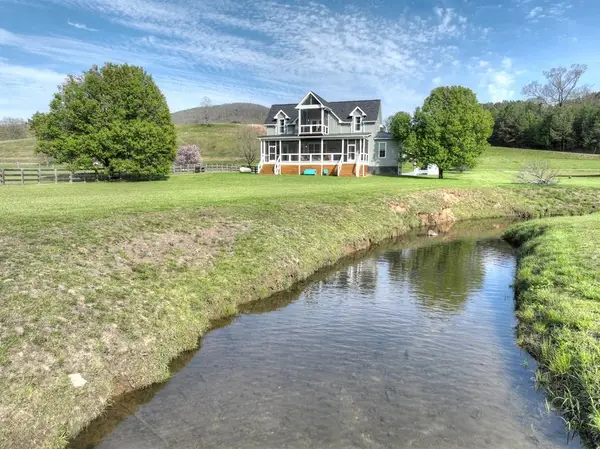 47 Downy Road, Blue Ridge, GA 30513