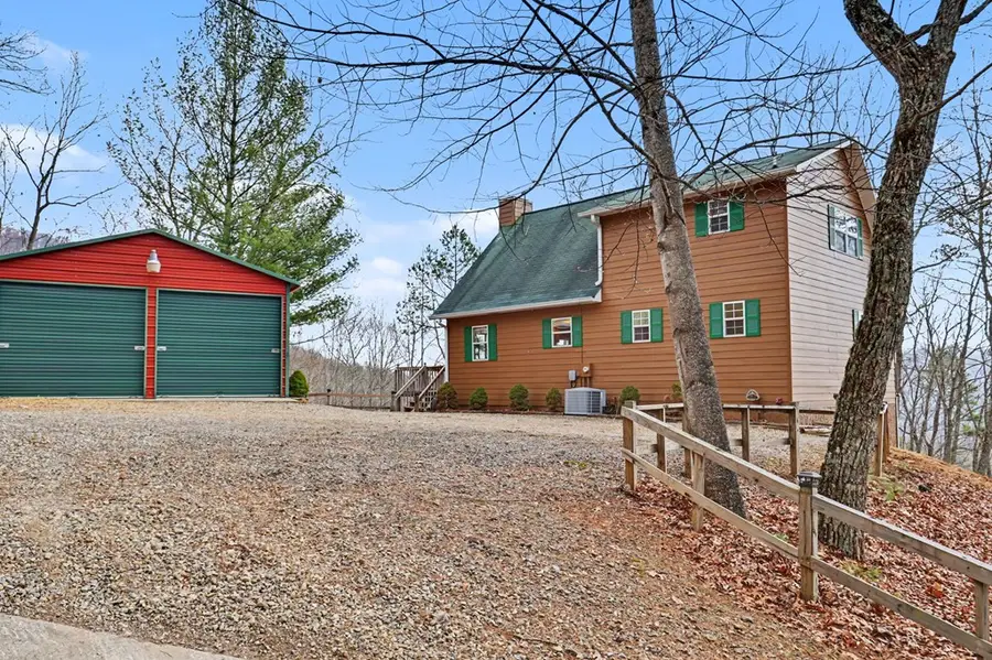 116 Wildwood Road, Young Harris, GA 30582 - #3