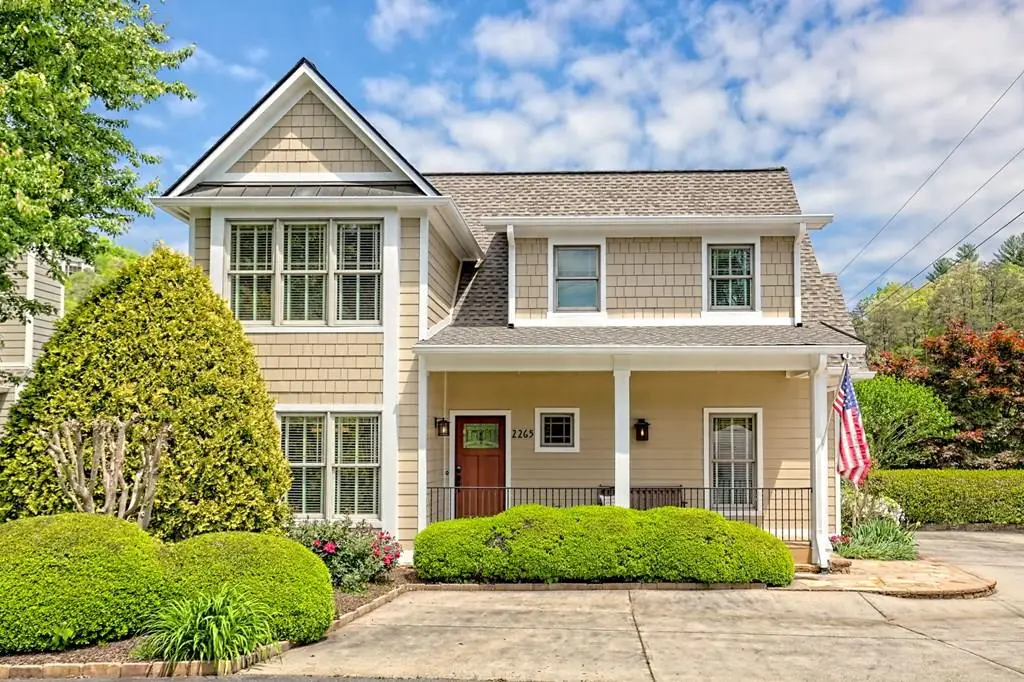 2265 Eastgate Drive, Hiawassee, GA 30546 - Image #1