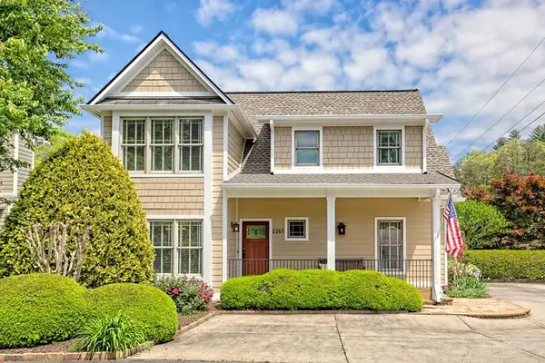 2265 Eastgate Drive, Hiawassee, GA 30546