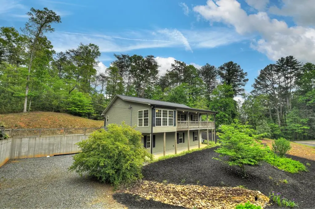 293 James Drive, Ellijay, GA 30540 - #1
