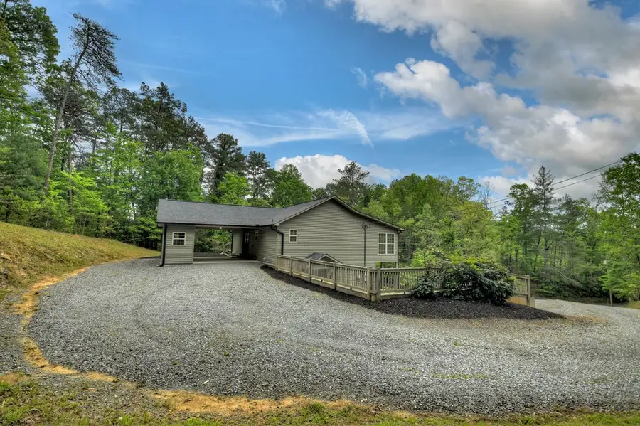 293 James Drive, Ellijay, GA 30540 - #2