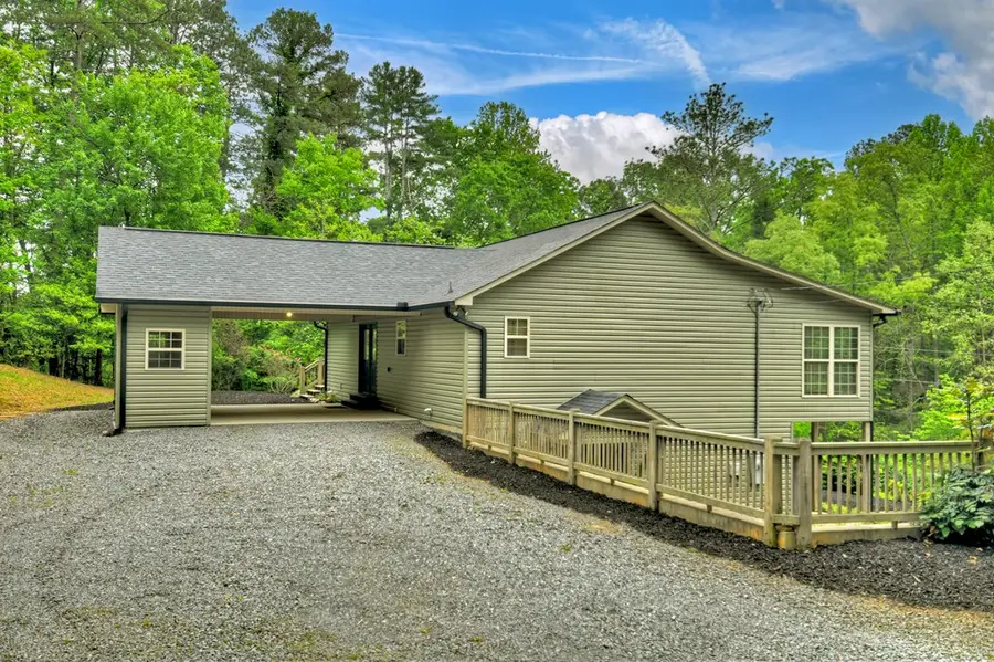 293 James Drive, Ellijay, GA 30540 - #3