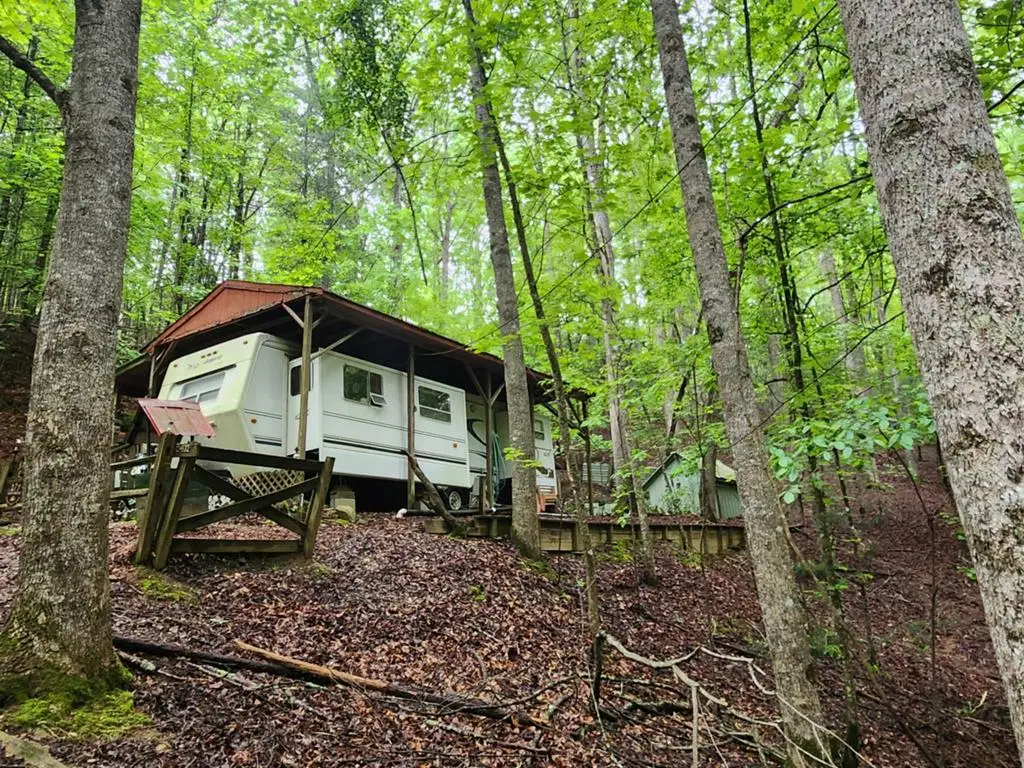 271 31st Street, Ellijay, GA 30540 - Image #1