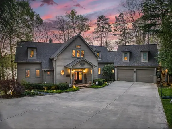 790 NW Star Creek Drive, Morganton, GA 30560