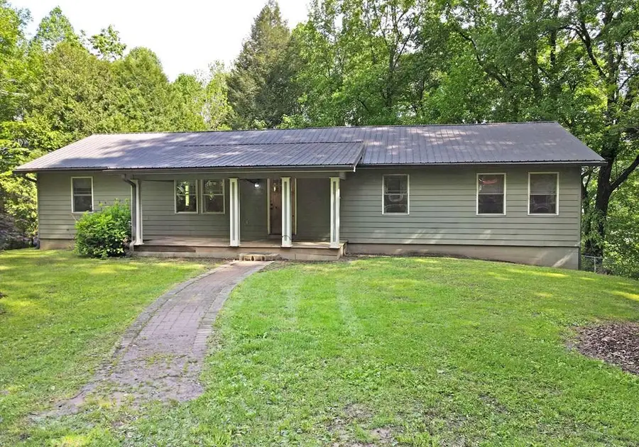 466 Hefner Street, East Ellijay, GA 30536 - Image #2