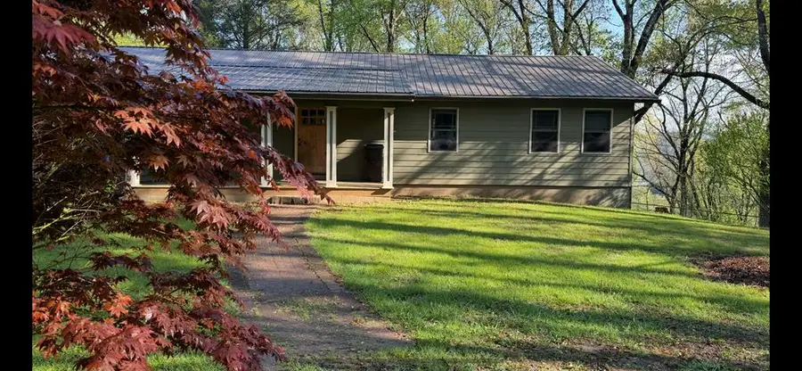 466 Hefner Street, East Ellijay, GA 30536 - Image #3