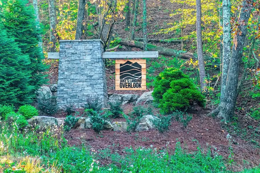 Lot 50 Jakes Landing Way, Ellijay, GA 30540 - Image #2