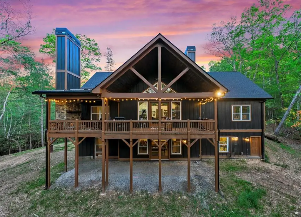 595 Arp Road, Mineral Bluff, GA 30559 - Image #1