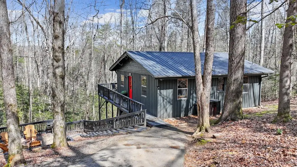 222 Icy Lane, Blue Ridge, GA 30513 - Image #1