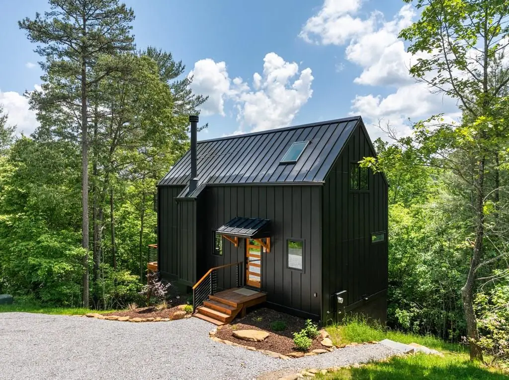 203 Brannon Ridge Road, Young Harris, GA 30582 - Image #1