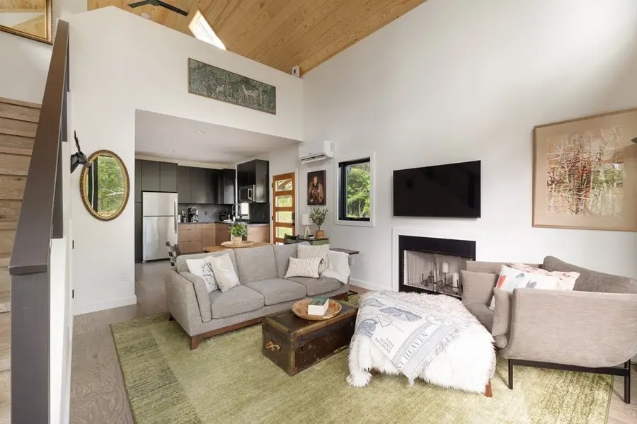 203 Brannon Ridge Road, Young Harris, GA 30582 - Image #3