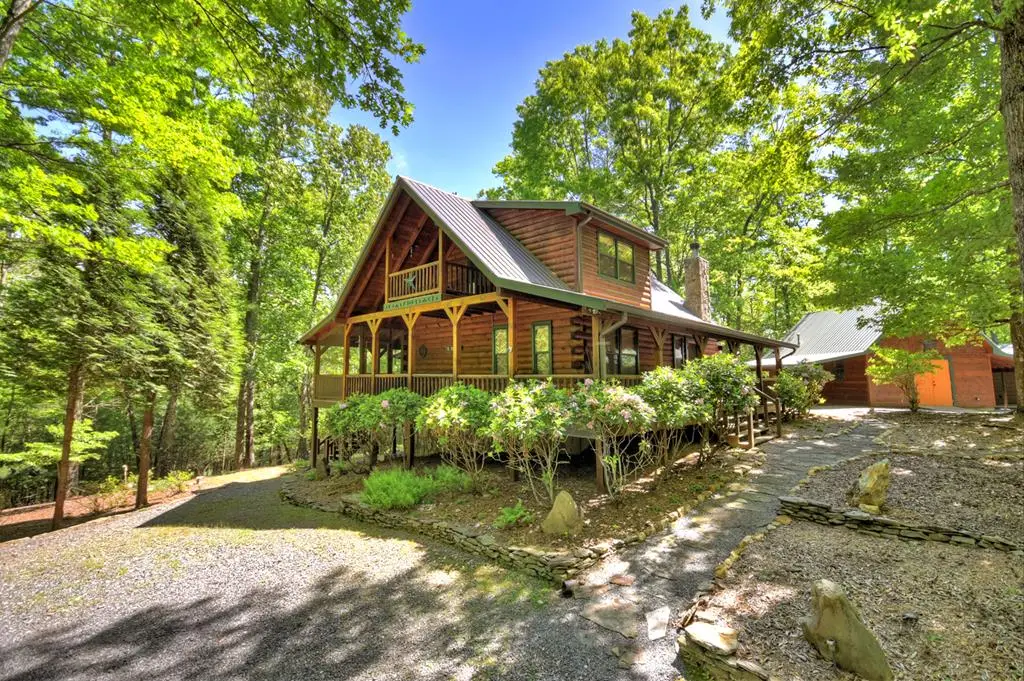 47 Blue Sky Drive, Blue Ridge, GA 30513 - Image #1