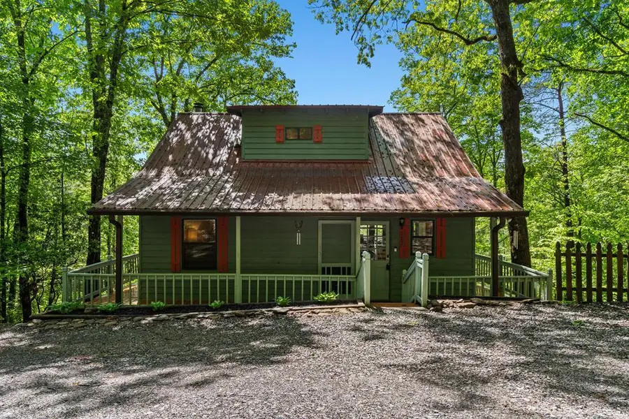 127 Berry Reister Drive, Blairsville, GA 30512 - #2