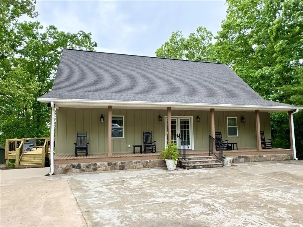 1803 Chatuge Hills Road, Hiawassee, GA 30546 - Image #1