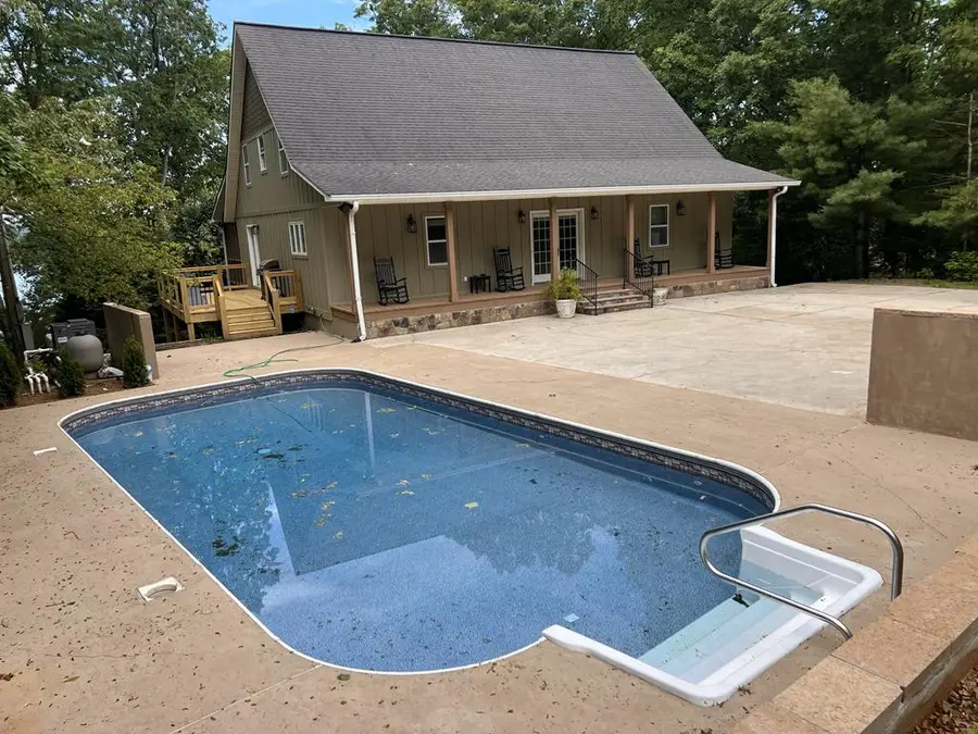 1803 Chatuge Hills Road, Hiawassee, GA 30546 - Image #2