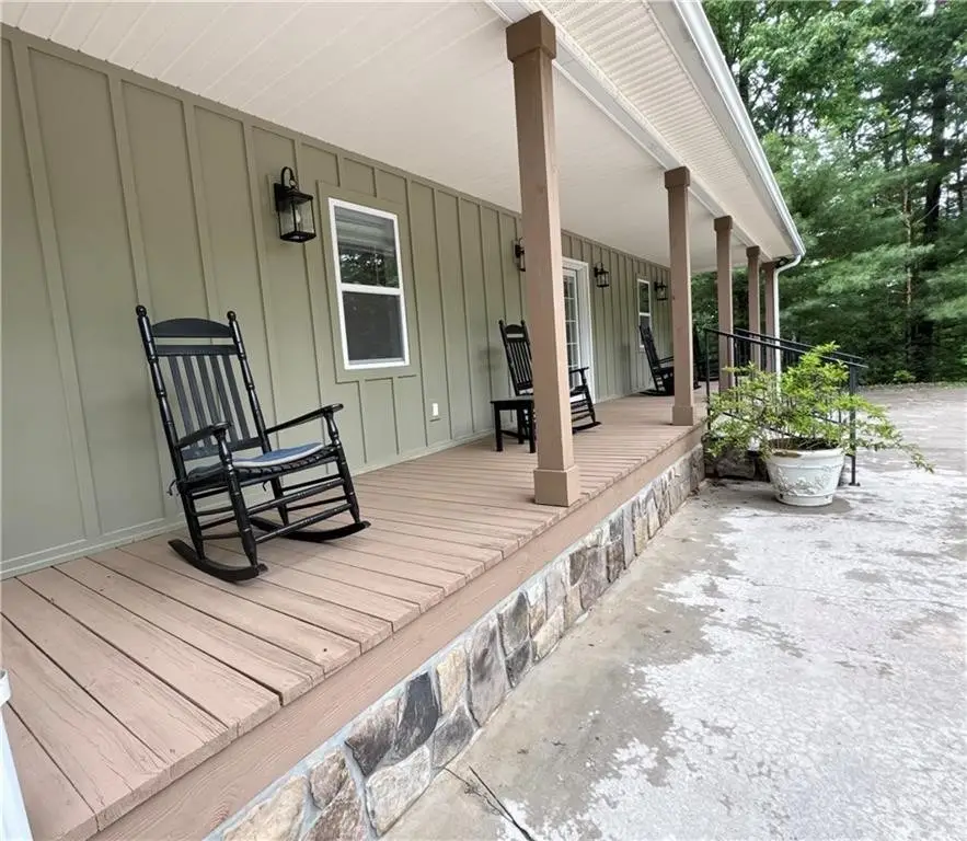 1803 Chatuge Hills Road, Hiawassee, GA 30546 - Image #3