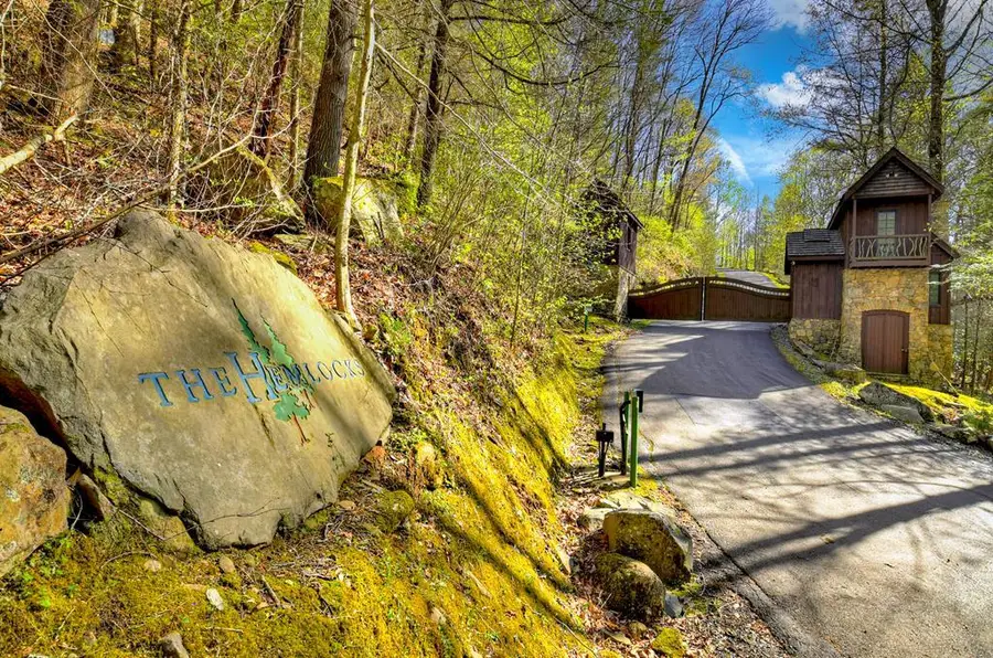 Lot 4 Wilderness Way, Ellijay, GA 30536 - #3