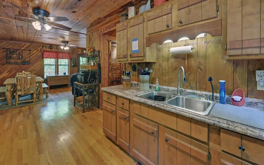 344 Woody Branch Road, Murphy, NC 28906 - Image #3