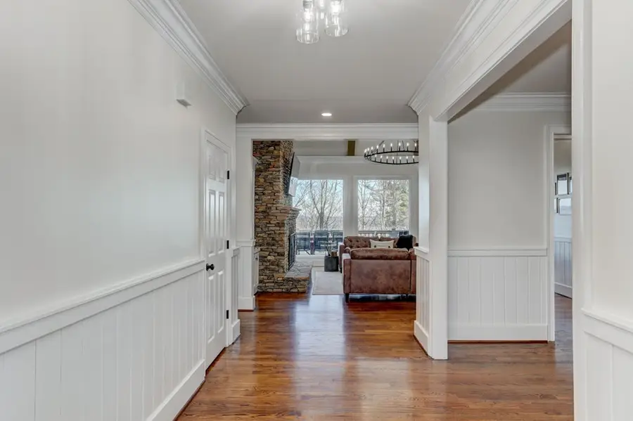 1492 Mcelroy Mountain Drive, Jasper, GA 30143 - #3