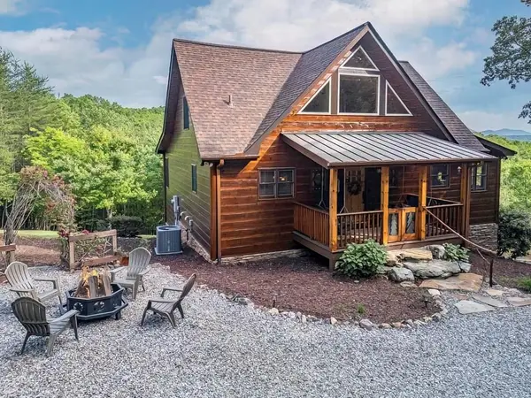 477 Bootlegger Road, Morganton, GA 30560