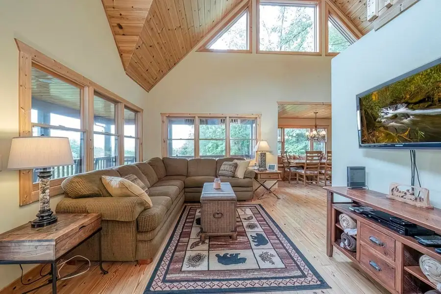 477 Bootlegger Road, Morganton, GA 30560 - Image #3