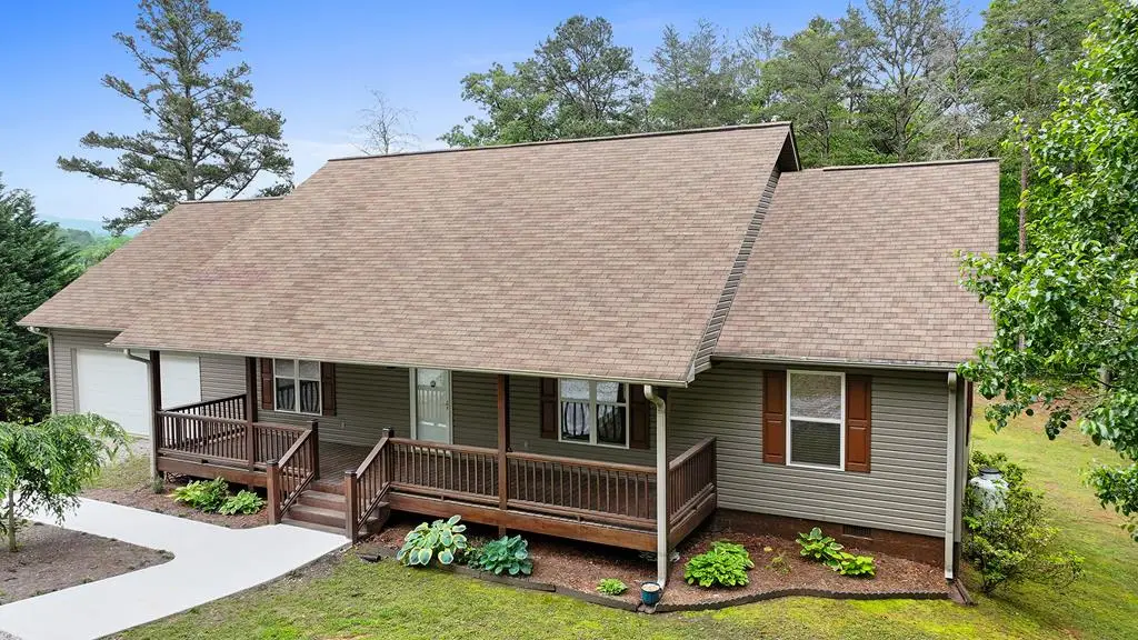 140 Croft Chapel Road, Turtletown, TN 37391 - Image #1