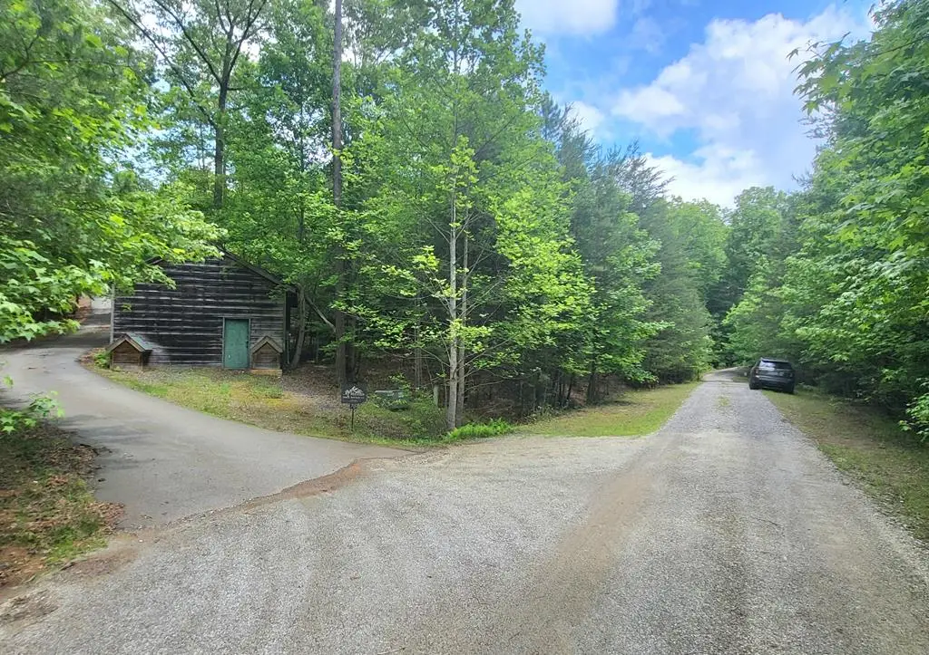 Lot 9 Folklore Court, Morganton, GA 30560 - Image #1
