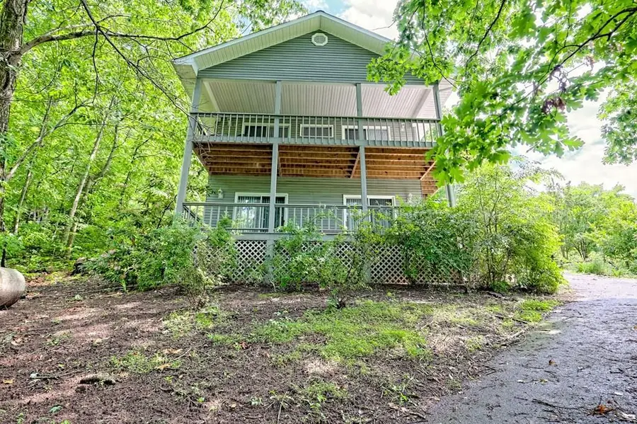 985 Vista Lane, Hiawassee, GA 30546 - Image #2