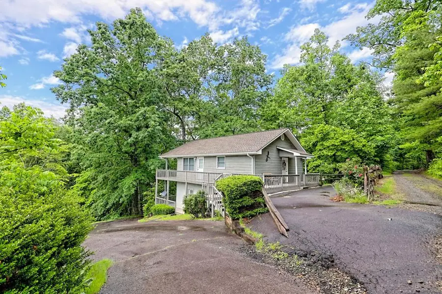 985 Vista Lane, Hiawassee, GA 30546 - Image #3