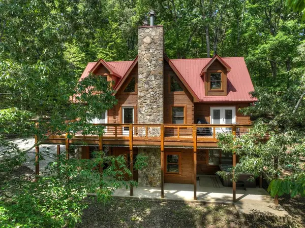 18 Mallard Lane, Morganton, GA 30560