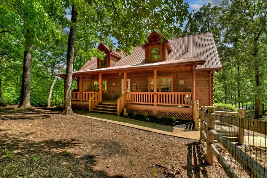 18 Mallard Lane, Morganton, GA 30560 - #2