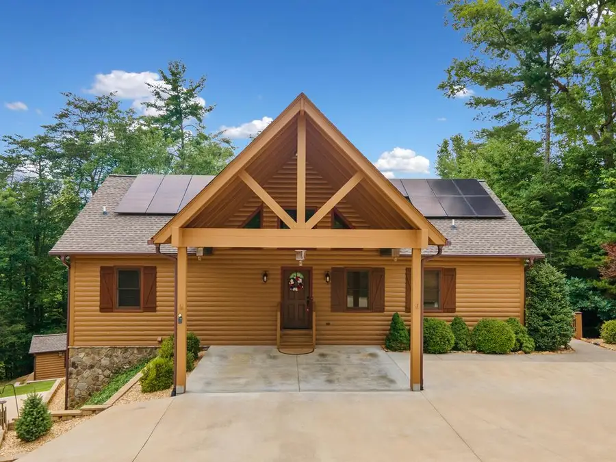 1172 Settlers Ridge Road, Ellijay, GA 30540 - #3