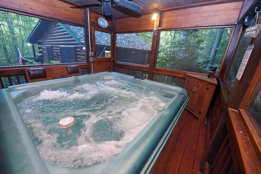 151 Hatchet Trail, Cherry Log, GA 30522 - Image #2